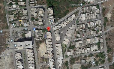 Oportunidad de Remate Bancario en 11 de Enero 191, Fracc. Huasteca Real 2, Loma Blanca, Santa Catarina-Nuevo León