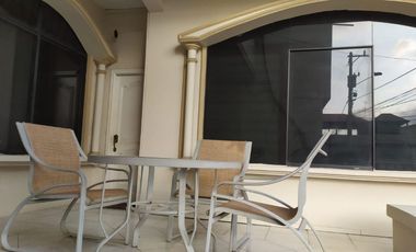 CASA RENTERA EN VENTA EN MACHALA