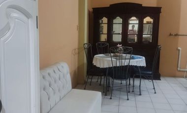 CASA RENTERA EN VENTA EN MACHALA