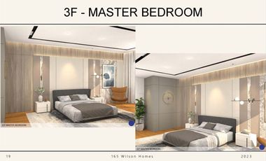 ADDITION HILLS SAN JUAN CITY WITH 6-BEDROOM 4-PARKING COMPOUND SECURITY