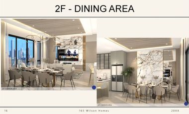 ADDITION HILLS SAN JUAN CITY WITH 6-BEDROOM 4-PARKING COMPOUND SECURITY