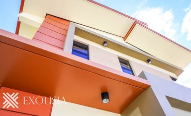 NEWLY CONSTRUCTED RFO 4 BEDROOM UNIT LOCATED AT IMUS, CAVITE