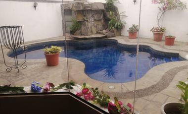 Casa centenario sur