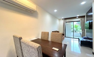 1-bedroom condo with mountain view in prime location near Ao Nang Beach, Krabi