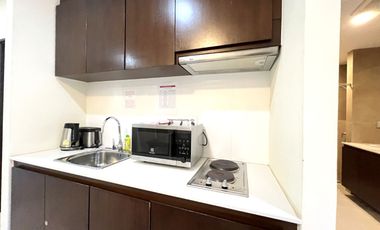 1-bedroom condo with mountain view in prime location near Ao Nang Beach, Krabi