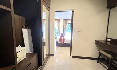 1-bedroom condo with mountain view in prime location near Ao Nang Beach, Krabi
