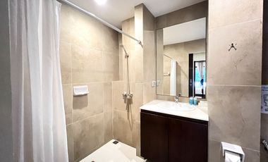 1-bedroom condo with mountain view in prime location near Ao Nang Beach, Krabi