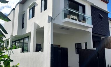 For Sale: Brand New H&L in Greenwoods Executive Village, Cainta Rizal, P18.8M