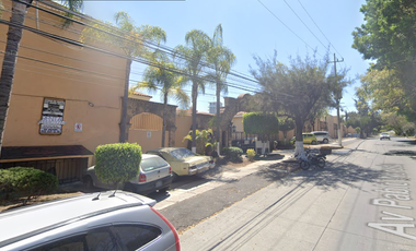 ¡¡¡APROVECHA ESTE REMATE BANCARIO!!! En una gran zona de Guadalajara