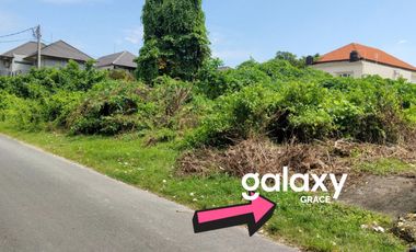 DIJUAL TANAH DEWI SRI KUTA BADUNG, BALI