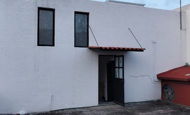 Loft en renta amueblado en Loma Dorada