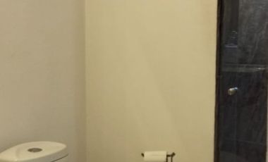 Loft en renta amueblado en Loma Dorada
