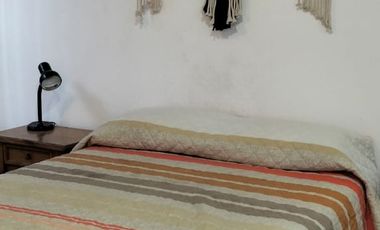 Loft en renta amueblado en Loma Dorada
