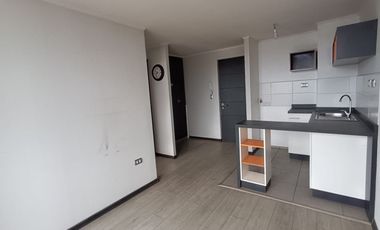 DEPARTAMENTO, EDIFICIO FUTURO BLACK, CONCEPCIÓN.