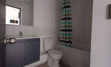 DEPARTAMENTO, EDIFICIO FUTURO BLACK, CONCEPCIÓN.