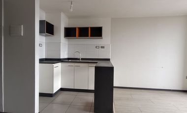 DEPARTAMENTO, EDIFICIO FUTURO BLACK, CONCEPCIÓN.