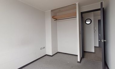 DEPARTAMENTO, EDIFICIO FUTURO BLACK, CONCEPCIÓN.