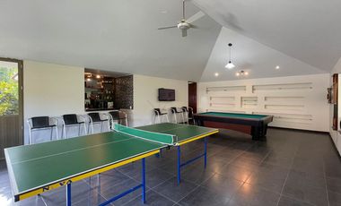 SE ALQUILA FINCA EN COPACABANA PARA TEMPORADA