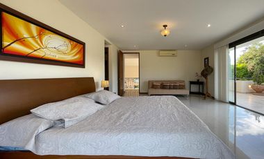 SE ALQUILA FINCA EN COPACABANA PARA TEMPORADA