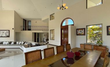 SE ALQUILA FINCA EN COPACABANA PARA TEMPORADA