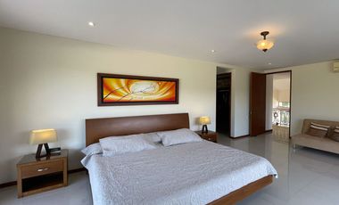 SE ALQUILA FINCA EN COPACABANA PARA TEMPORADA