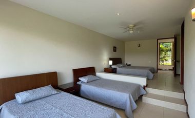 SE ALQUILA FINCA EN COPACABANA PARA TEMPORADA