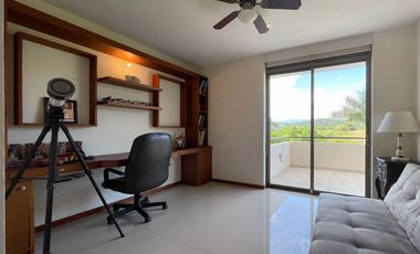 SE ALQUILA FINCA EN COPACABANA PARA TEMPORADA