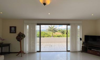 SE ALQUILA FINCA EN COPACABANA PARA TEMPORADA