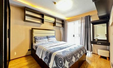 2 bedroom Condo w/ 2 Parking for rent in Amalfi SRP a Resort-inspired amenities