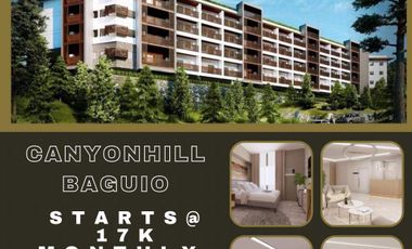 Best seller Condo in Baguio city near Tourist spots 2024 turnover