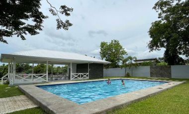 American Style House and Lot For Sale in Batangas