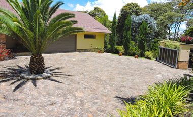 Gorgeous One Level Home with Private Lake in Heart of LLanogrande