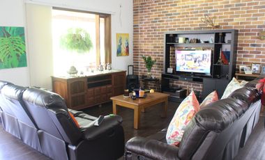 Gorgeous One Level Home with Private Lake in Heart of LLanogrande