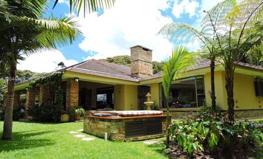 Gorgeous One Level Home with Private Lake in Heart of LLanogrande