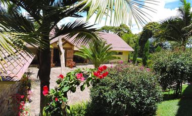 Gorgeous One Level Home with Private Lake in Heart of LLanogrande