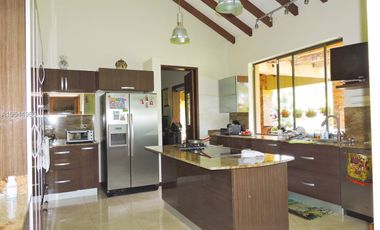 Gorgeous One Level Home with Private Lake in Heart of LLanogrande