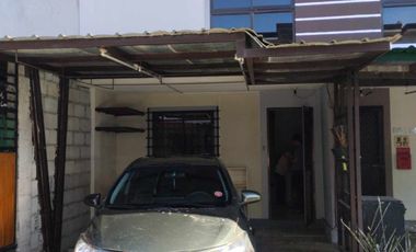 Townhouse in Paranaque