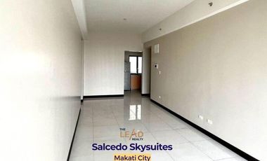 Condo Unit for Sale in Salcedo Skysuites