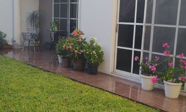 CASA EN VENTA CUMBRES 4o. SECTOR  MONTERREY NUEVO LEON