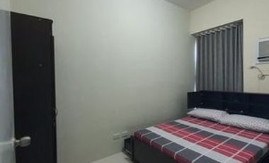 1BR Condo Unit For Lease at The Currency Ortigas Center, Pasig City