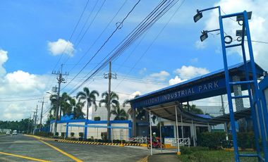 352 sq.m Commercial Lot for Sale in Silang Cavite