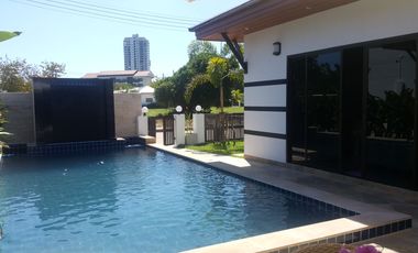 Good Deal ! Pool Villa 46-1 2 bed 2 bath Fully furnished. Ready to move in! House for Sale, 300 m.to the SEA! Price 4,950,000 THB.