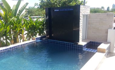 Good Deal ! Pool Villa 46-1 2 bed 2 bath Fully furnished. Ready to move in! House for Sale, 300 m.to the SEA! Price 4,950,000 THB.