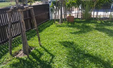 Good Deal ! Pool Villa 46-1 2 bed 2 bath Fully furnished. Ready to move in! House for Sale, 300 m.to the SEA! Price 4,950,000 THB.