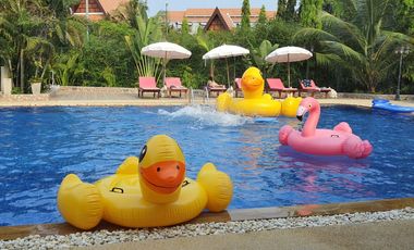 Good Deal ! Pool Villa 46-1 2 bed 2 bath Fully furnished. Ready to move in! House for Sale, 300 m.to the SEA! Price 4,950,000 THB.