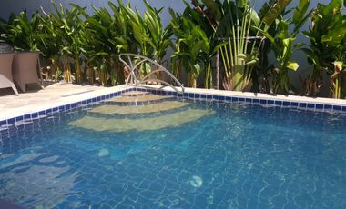 Good Deal ! Pool Villa 46-1 2 bed 2 bath Fully furnished. Ready to move in! House for Sale, 300 m.to the SEA! Price 4,950,000 THB.