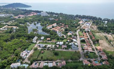 Good Deal ! Pool Villa 46-1 2 bed 2 bath Fully furnished. Ready to move in! House for Sale, 300 m.to the SEA! Price 4,950,000 THB.