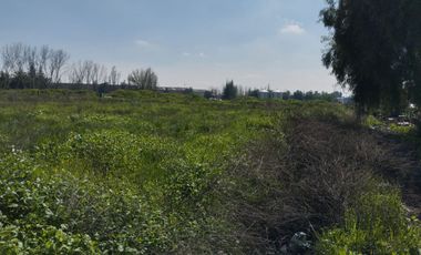 Terreno Industrial Los Cóndores