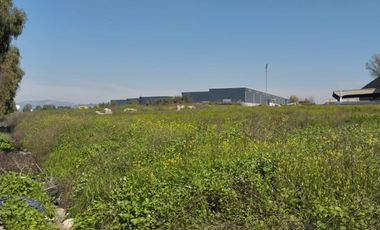 Terreno Industrial Los Cóndores