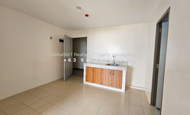FOR RENT: 2-Bedroom Unfurnished Condo Unit in Karuhatan Valenzuela City